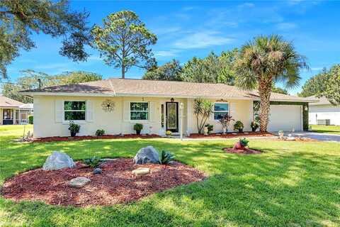 Buffalo Bill, PALM COAST, FL 32137