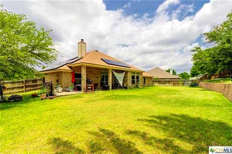 Yak, HARKER HEIGHTS, TX 76548