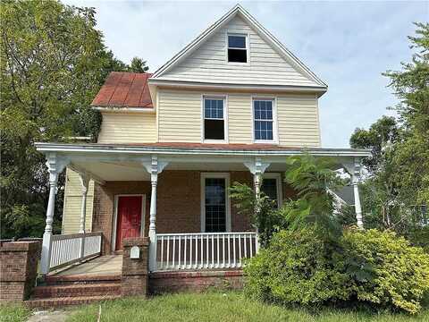Decatur, CHESAPEAKE, VA 23324