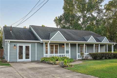 Russell, DALLAS, GA 30157