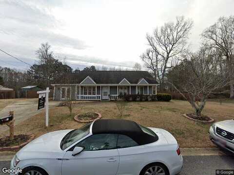 Russell, DALLAS, GA 30157