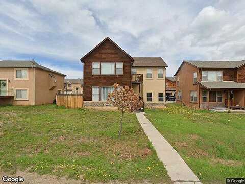 Valley View, WOODLAND PARK, CO 80863