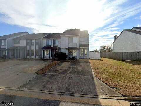 Quesnel, VIRGINIA BEACH, VA 23454