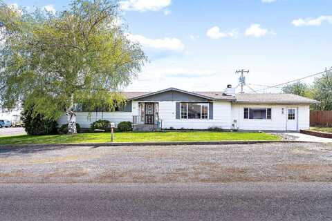 13Th, DAVENPORT, WA 99122