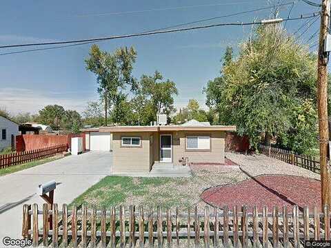68Th, COMMERCE CITY, CO 80022