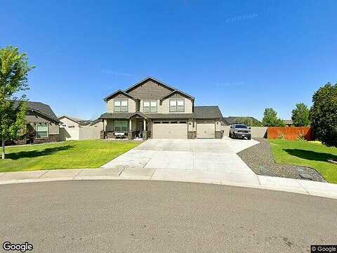 Topaz, WEST RICHLAND, WA 99353