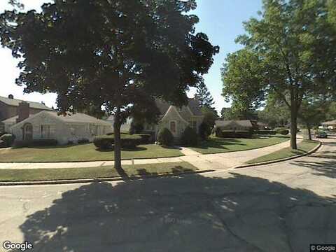 Brooklyn, MILWAUKEE, WI 53216