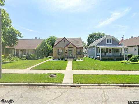 Philip, MILWAUKEE, WI 53216