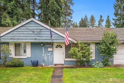 235Th, MOUNTLAKE TERRACE, WA 98043
