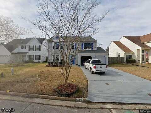 Summer Lake, VIRGINIA BEACH, VA 23454