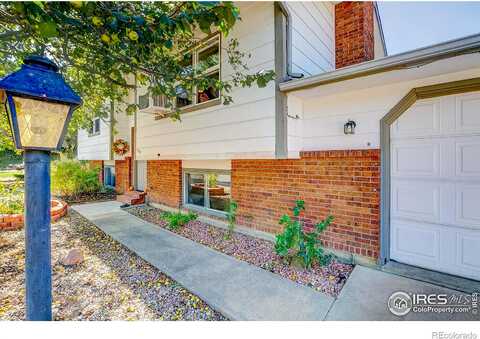Gilpin, LOVELAND, CO 80537