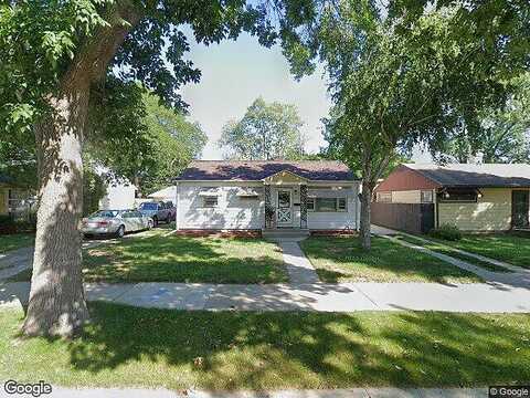 56Th, MILWAUKEE, WI 53218