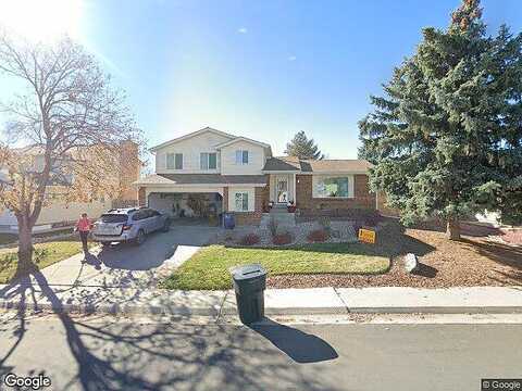 Hoyt, LITTLETON, CO 80123