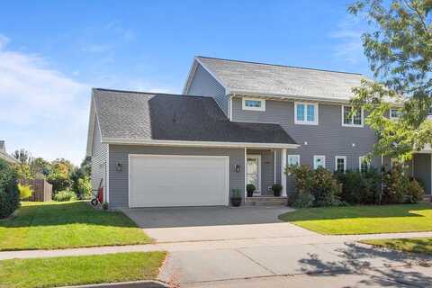 Apple, APPLETON, WI 54913
