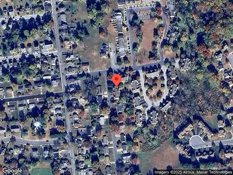 Chambers, WEST GROVE, PA 19390