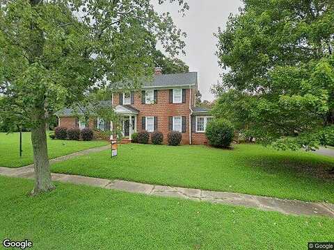 Park, HOPEWELL, VA 23860