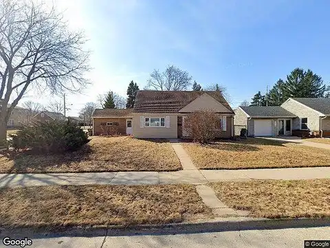 Grange, CUDAHY, WI 53110