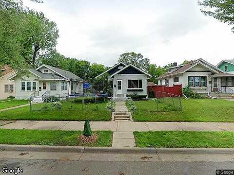 Aldrich, MINNEAPOLIS, MN 55412