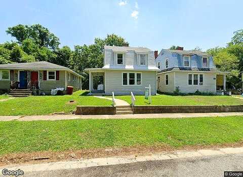 Glenwood, PETERSBURG, VA 23803