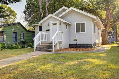 Vincent, MINNEAPOLIS, MN 55412
