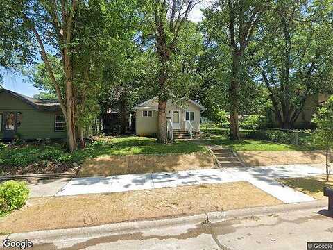 Vincent, MINNEAPOLIS, MN 55412