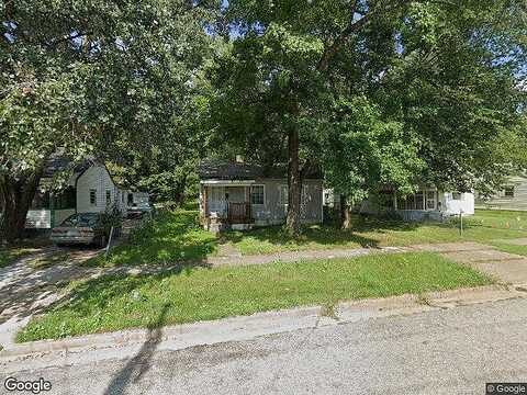 Summit, PETERSBURG, VA 23803