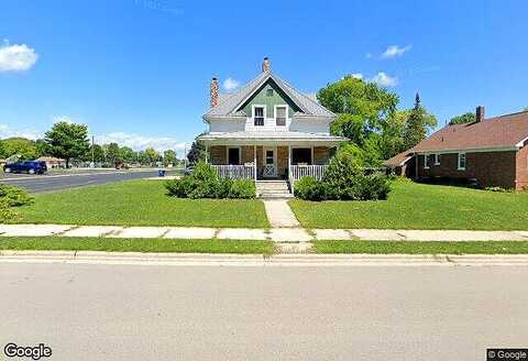 Maple, LUXEMBURG, WI 54217