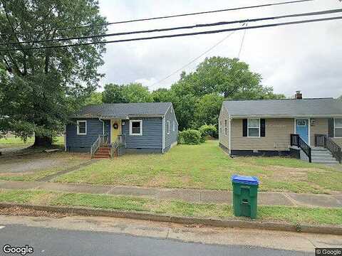 33Rd, RICHMOND, VA 23224