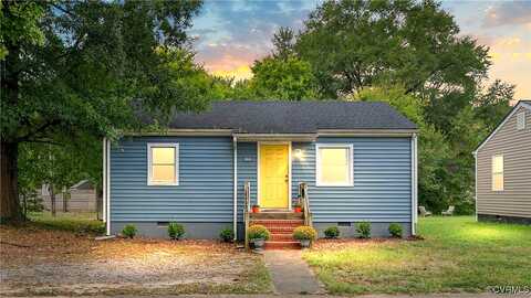 33Rd, RICHMOND, VA 23224