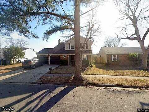 Glastonbury, VIRGINIA BEACH, VA 23453