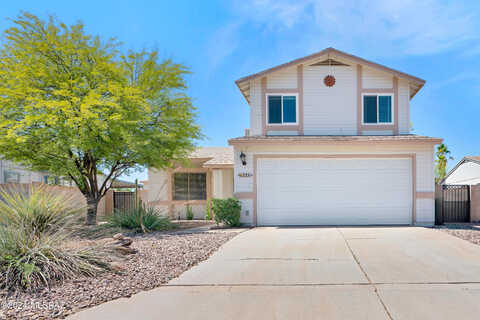 Dolbrook, TUCSON, AZ 85741