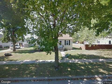 Sidney, KIMBERLY, WI 54136