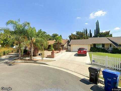 Blythe, CANOGA PARK, CA 91304