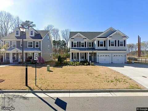 Allen Gimbert, VIRGINIA BEACH, VA 23453