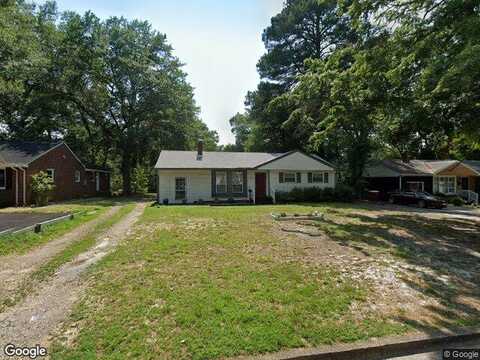 Bishop, PETERSBURG, VA 23805