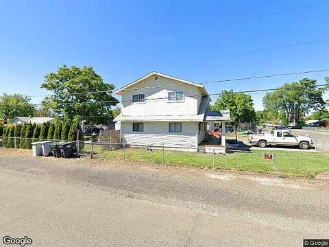 1St, YAKIMA, WA 98903