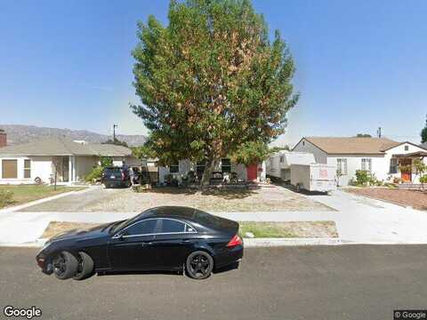 Naomi, BURBANK, CA 91505