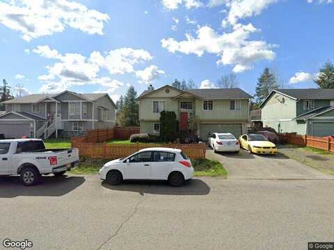 Gohr, SULTAN, WA 98294