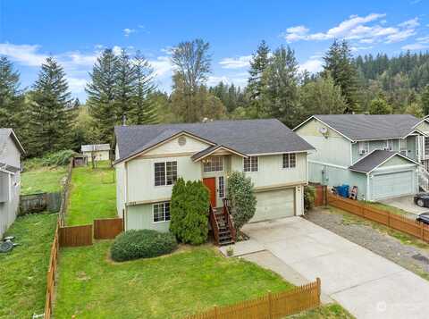 Gohr, SULTAN, WA 98294