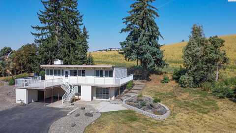 Baldwin, PULLMAN, WA 99163