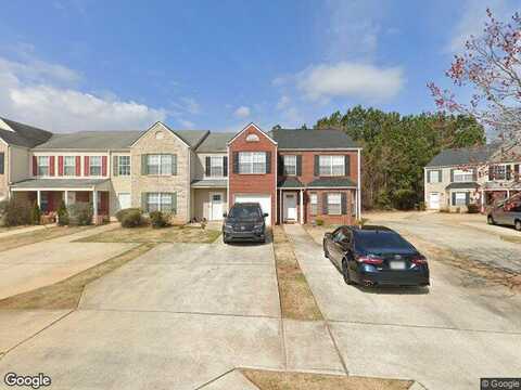 Labonte, MCDONOUGH, GA 30253