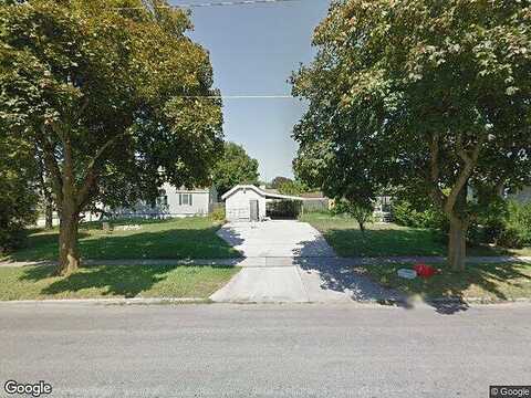 Hamilton, MANITOWOC, WI 54220