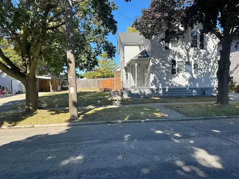 Hamilton, MANITOWOC, WI 54220