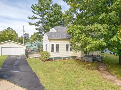 5Th, WAUSAU, WI 54401