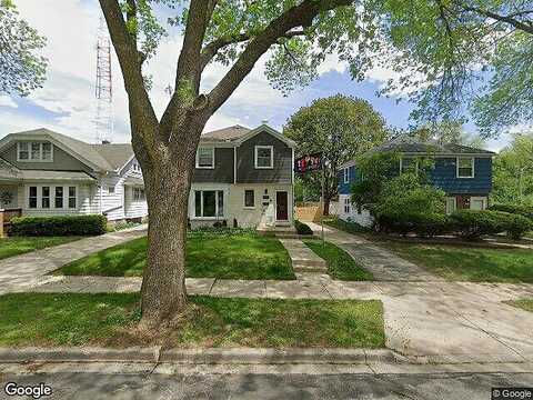 55Th, MILWAUKEE, WI 53208