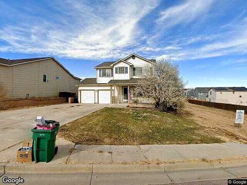 Legend Oak, FOUNTAIN, CO 80817