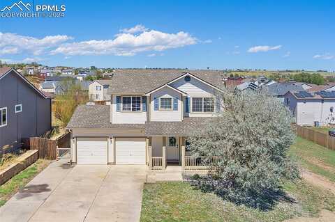 Legend Oak, FOUNTAIN, CO 80817