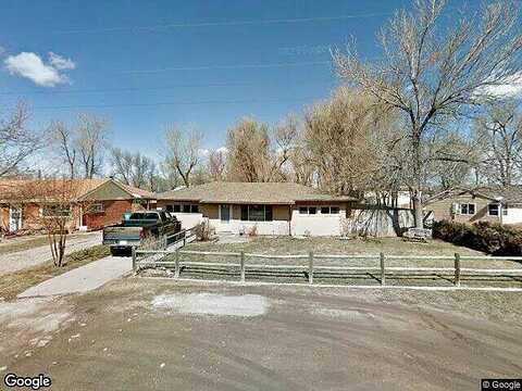 Meadow, FORT COLLINS, CO 80524