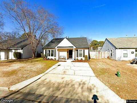 Culmer, VIRGINIA BEACH, VA 23454