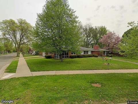 Sturgeon Eddy, WAUSAU, WI 54403